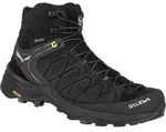 Salewa MS ALP Trainer 2 Mid GTX black/black (0971) 9