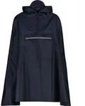 CMP Junior Cape Rain FIX Hood black blue (N950) 116