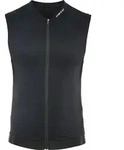 Dainese Auxagon Waistcoat WMN stretch-limo/stretch-limo (Y64) L