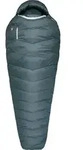 Gr&uuml;ezi Bag Downwool-hybrid Ice Cold 190 Wide platin grey (2004) 190