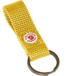 Fj&auml;llr&auml;ven K&aring;nken Keyring warm yellow (141) One Size