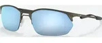 Oakley Wire TAP 2.0 satin lead/prizm deep water polar (414506)