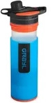 Grayl Geopress Wasserfilterflasche bali blue (BAL-hardware)