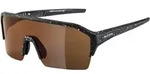 Alpina RAM HR Q-lite black mirror red (31) one size