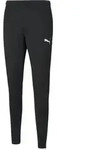 Puma Teamrise Poly Training Pants puma black-puma white (03) M