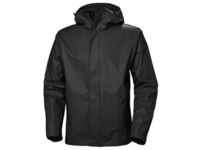 Helly Hansen Moss Jacket black (990) L