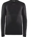 Craft Active Intensity CN Long Sleeve Men black/asphalt (999995) S