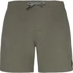 Protest Culture JR Beachshort grey green (650) 176