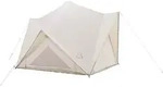 Nordisk Midgard 9.2 Technical Cotton Tent sandshell