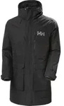 Helly Hansen Men's Rigging Coat black (990) S