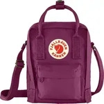 Fj&auml;llr&auml;ven K&aring;nken Sling royal purple (421) ONESIZE