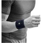 Bauerfeind Sports Wrist Strap schwarz (SCHWARZ) L/XL