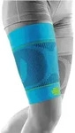 Bauerfeind Comp.sleeves Upper Leg,short rivera (RIVERA) M