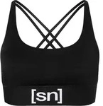 Super.Natural W Super TOP jet black (872) S