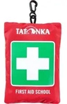 Tatonka First Aid School red (015)
