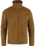 Fj&auml;llr&auml;ven Buck Fleece M chestnut (230) XL