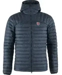 Fj&auml;llr&auml;ven Expedition L&auml;tt Hoodie M navy (560) M