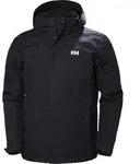 Helly Hansen Dubliner Insulated Jacket navy (597) S