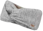 Barts Witzia Headband heather grey (02)