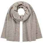 Barts Witzia Scarf light brown (24)