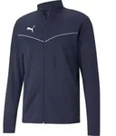 Puma Teamrise Training Poly Jacket peacoat-puma white (06) XL