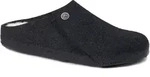 Birkenstock Zermatt Shearling Felt Unisex anthracite (50) Normal 41