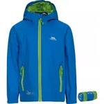 Trespass Qikpac Jacket - Unisex Kids Packaway Jacket cobalt (COB) 2/3