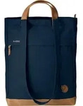Fj&auml;llr&auml;ven Totepack No. 2 navy (560) One Size