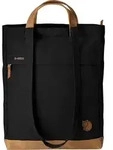 Fj&auml;llr&auml;ven Totepack No. 2 black (550) One Size