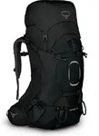 Osprey Aether 55 black (550) S-M