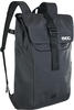 EVOC Duffle Backpack 16 carbon grey - black one size