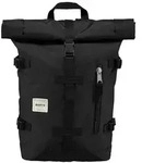 Barts Mountain Backpack black (01)