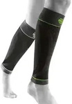 Bauerfeind Comp.sleeves Lower Leg,xllong schwarz (SCHWARZ) M
