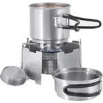 Tatonka Alcohol Burner Set neutral