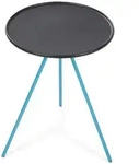 Helinox Side Table M black dac f14 cyan blue