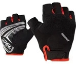 Ziener Colit-z Bike Glove man black.grenadine (12398) 8