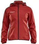 Craft Jacket Rain Women bright red (1430) XL