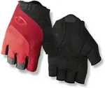Giro Bravo Gel bright red (gloves-gloves) gloves S