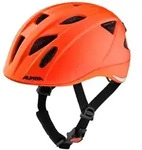 Alpina Ximo LE red matt (50) 45-49
