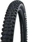 Schwalbe Hans Dampf Performance schwarz 60-584
