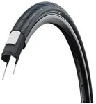Schwalbe Spicer Plus Active Line Green Compound Punctureguard schwarz/reflex 40-622