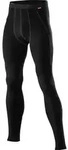 L&ouml;ffler Men Long Underpants Transtex Warm 180 black (990) 54