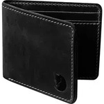 Fj&auml;llr&auml;ven &ouml;vik Wallet black (550)