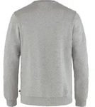 Fj&auml;llr&auml;ven Logo Sweater M grey-melange (020-999) XL