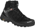 Salewa WS ALP Trainer 2 Mid GTX black/black (0971) 7