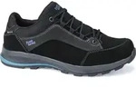 Hanwag Banks Low Bunion GTX black/dusk (012603) 11,5