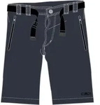 CMP MAN Bermuda antracite (U423) 50