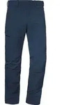 Sch&ouml;ffel Pants Koper 1 dress blues (8180) 54
