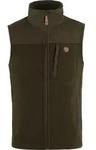 Fj&auml;llr&auml;ven Buck Fleece Vest M dark olive (633) L