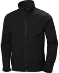 Helly Hansen Paramount Softshell Jacket black (990) 2XL